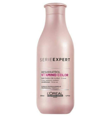 L'OREAL PROFESSIONNEL_Vitamino Color Radiance Conditioner_Cosmetic World